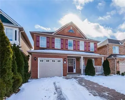 2964 Westoak Trails Boulevard, Oakville, On L6m 4w8