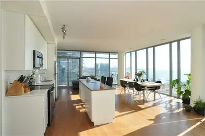 105 The Queensway Avenue 1502, Toronto W01, ON M6S 5B5