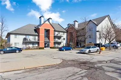 1450 Glen Abbey Gate 1124, Oakville, On L6m 2v7