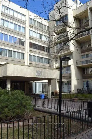 1300 Marlborough Court 507, Oakville, On L6h 2s2