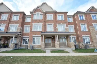397 Switchgrass Street, Oakville, On L6m 4m2