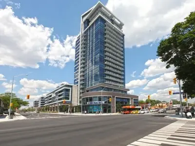 1 Hurontario Street 705, Mississauga, ON L5G 0A3