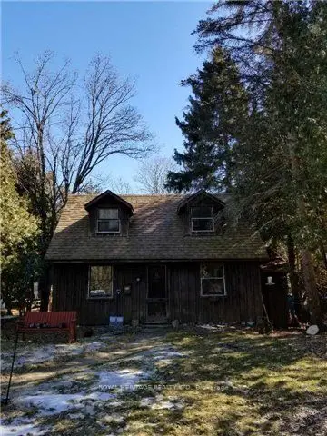1699 Forks Of The Credit Road, Caledon, On L7k 2j6