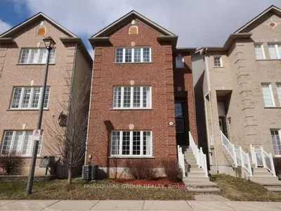 5090 Fairview Street 39, Burlington, On L7l 7h5