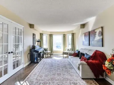 Detached in Halton Hills