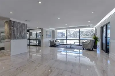 475 The West Mall Road 714, Toronto W08, ON M9C 4Z3