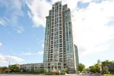 3504 Hurontario Street 3202, Mississauga, ON L5B 0B9