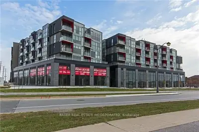 5230 Dundas Street W 433, Toronto W08, On L7l 0j5
