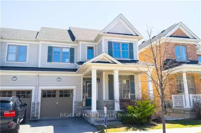 Semi-Detached in Milton