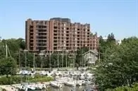 100 Lakeshore Road E #503, Oakville, On L6j 6m9