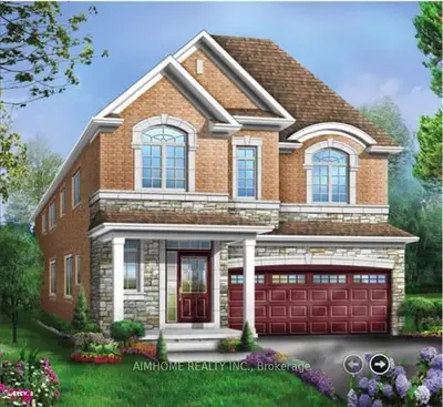 428 Grindstone Trail, Oakville, On L6h 0s1