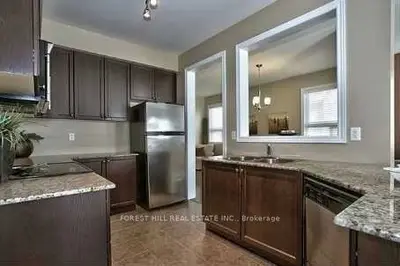 2477 Old Brompton Way, Oakville, On L6m 0j5