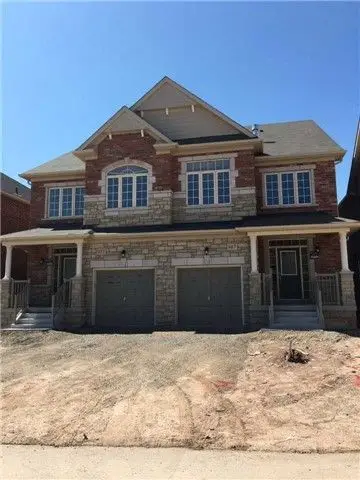 487 George Ryan Avenue, Oakville, ON L6H 0S5