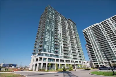 339 Rathburn Road 2010, Mississauga, ON L5B 0K6
