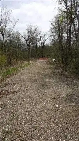 Vacant Land in Caledon