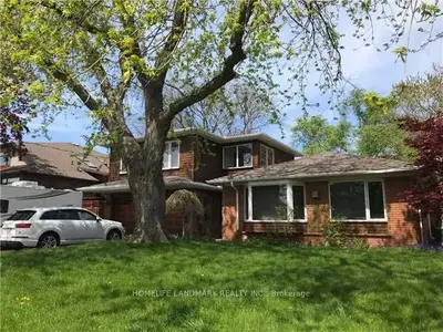 361 Stanfield Drive, Oakville, On L6l 3p7