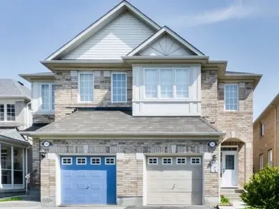 1350 Prestonwood Crescent, Mississauga, ON L5V 2Z2