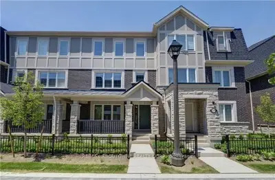 3002 Preserve Drive 41, Oakville, On L6m 4m1