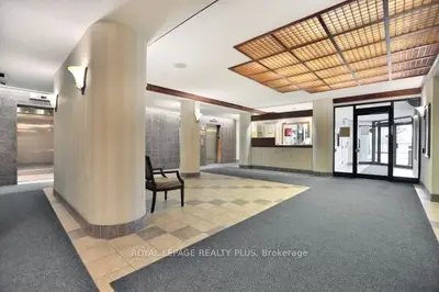 550 Webb Drive 810, Mississauga, ON L5B 3Y4