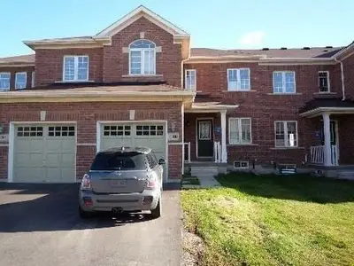 3045 Gladeside Avenue 5, Oakville, On L6m 0r3