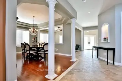2463 Meadowridge Drive, Oakville, On L6h 7r4