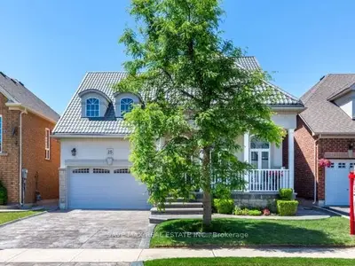 Detached in Caledon