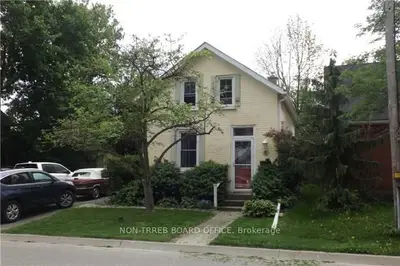 Detached in Orangeville