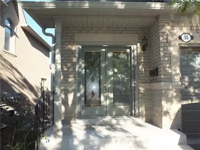 2250 Rockingham Drive 14, Oakville, ON L6H 6J3