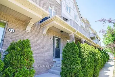 2361 Parkhaven Drive 14, Oakville, On L6h 7s7