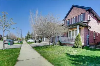 3156 Workman Drive, Mississauga, ON L5M 6J9