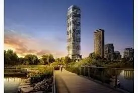 56 Annie Craig Drive 3405, Toronto W06, ON M8V 0C8