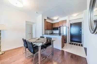 215 Sherway Gardens Road Ph206, Toronto W08, ON M9C 0A4