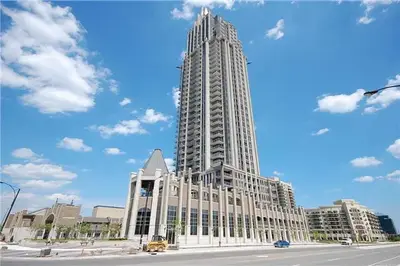 388 Prince Of Wales Drive 2611, Mississauga, ON L5B 0A1