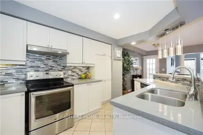 5870 Raftsman Cove Drive, Mississauga, ON L5M 6P2