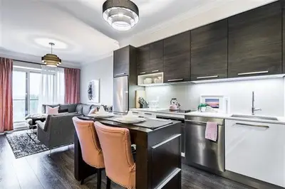 36 Park Lawn Road 504, Toronto W06, ON M8V 0E5
