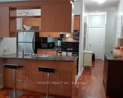 2365 Central Park Drive 106, Oakville, ON L6H 0C7
