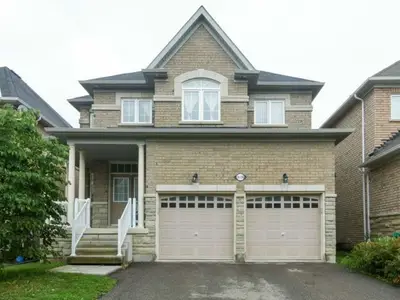3126 Tacc Drive, Mississauga, ON L5M 0B6