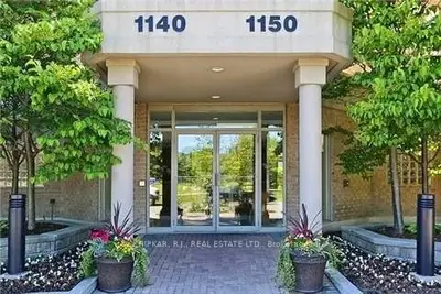 1150 Parkwest Place 202, Mississauga, ON L5B 3K4