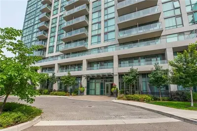 339 Rathburn Road W 1907, Mississauga, ON L5B 0K6