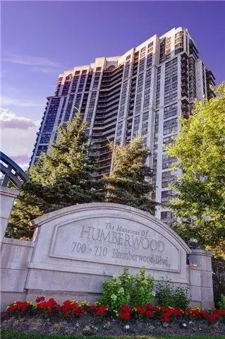 710 Humberwood Boulevard 2604, Toronto W10, ON M9W 7J5