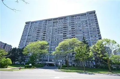 1580 Mississauga Valley Boulevard 2003, Mississauga, ON L5A 3T8