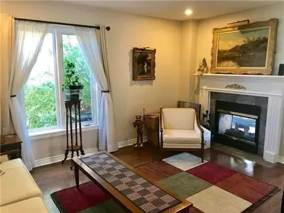 2181 Norfolk Drive, Oakville, On L6h 6b6