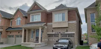 147 Kaitting Trail, Oakville, On L6m 4l9