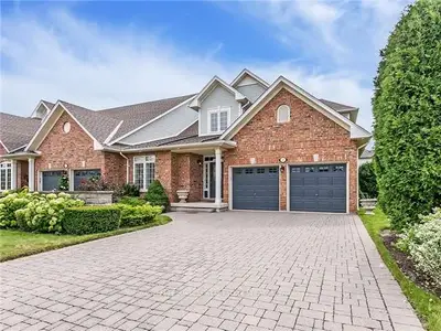 4280 Taywood Drive 1, Burlington, On L7m 4x8