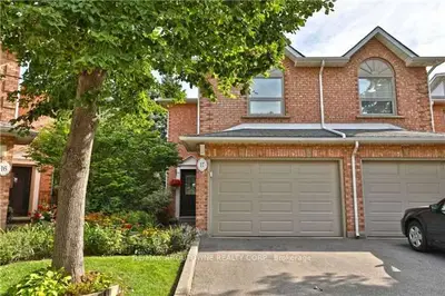 2065 Sixth Line E 17, Oakville, On L6h 5r8