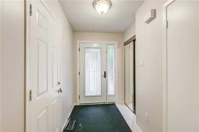 1420 Jefferson Crescent, Oakville, ON L6H 3G6