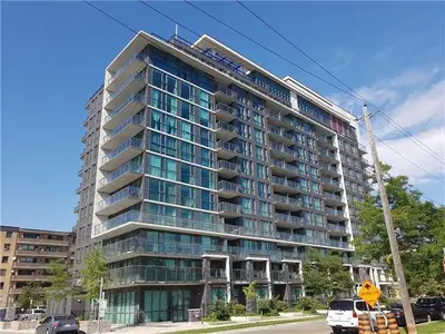80 Esther Lorrie Drive 1102, Toronto W10, ON M9W 4V1