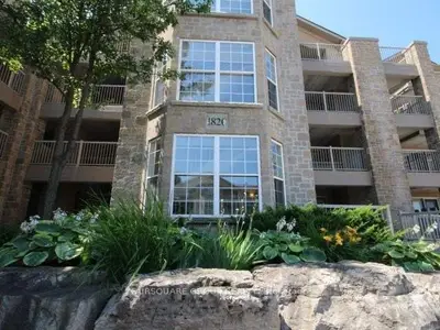 1820 Walkers Line 401, Burlington, On L7m 4v4