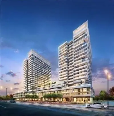 55 Speers Road 1206, Oakville, ON L6K 3R6