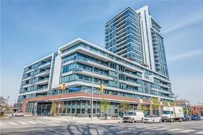 1 Hurontario Street 617, Mississauga, ON L5G 0A3